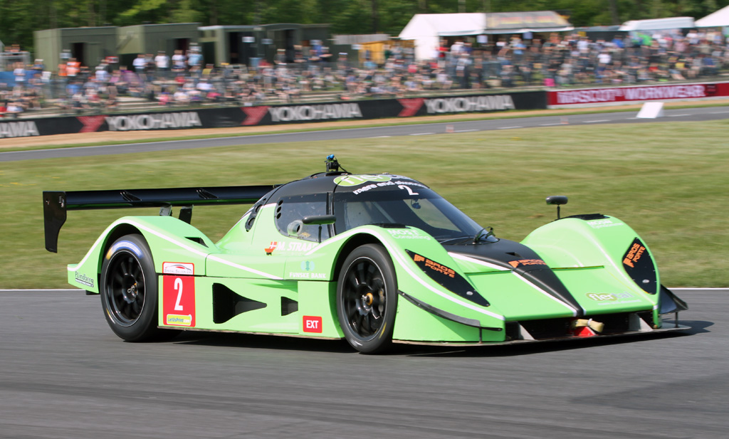 Morten Straarup
(Foto: Motorsporten.dk)